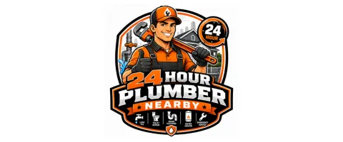 24 Hour Plumber Nearby