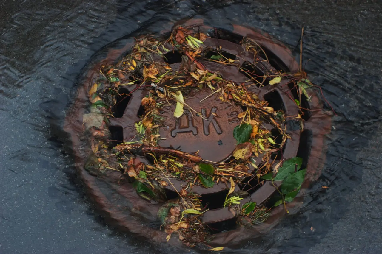 Clogged Drain Cleaning in Eagle Mountain