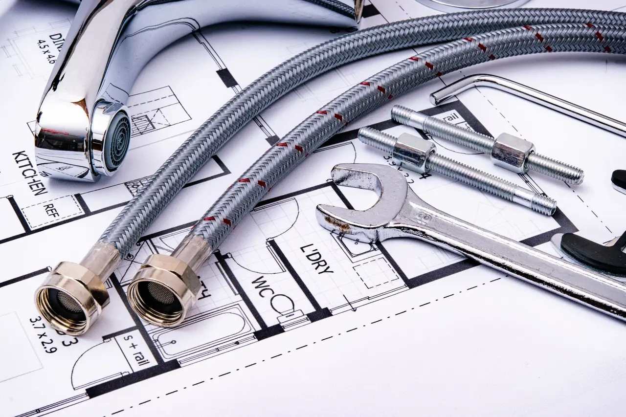 Faucet Repair and Installation in Eagle Mountain