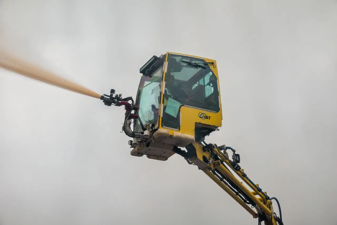 Hydro Jetting Services in Eagle Mountain