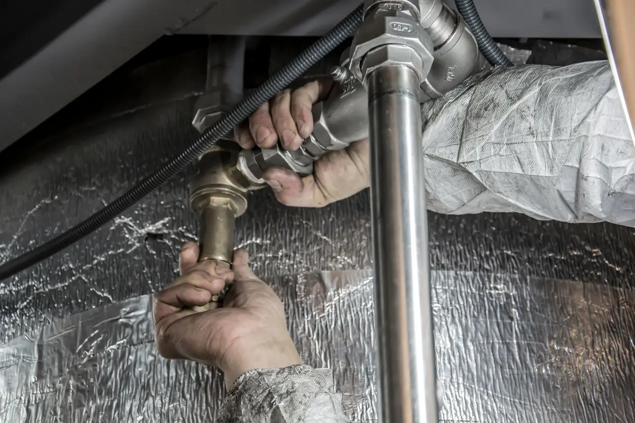 Sewer Line Repair and Replacement in Eagle Mountain