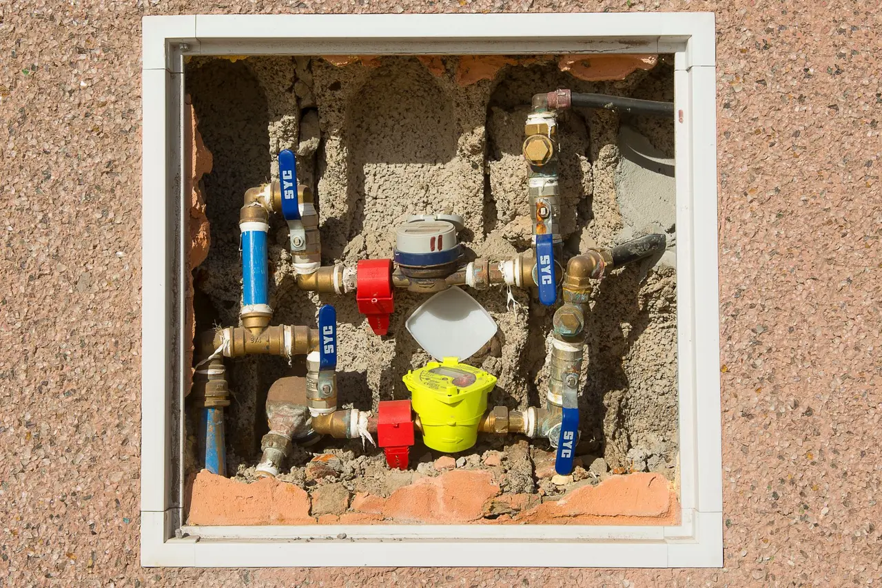 Slab Leak Repair in Eagle Mountain