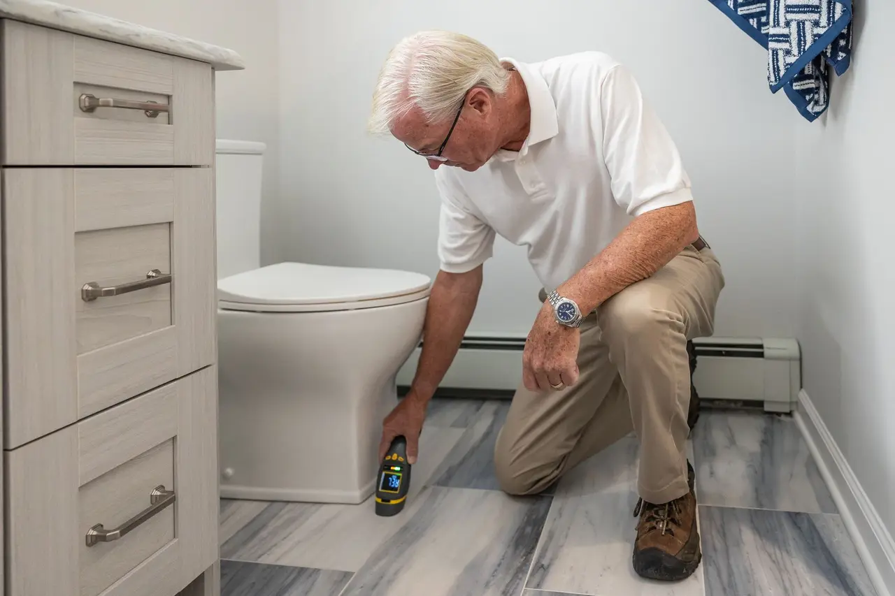 Toilet Repair and Replacement in Eagle Mountain