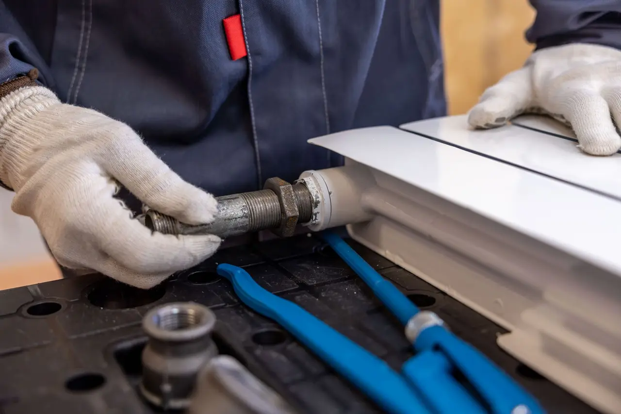 Water Heater Repair and Installation in Eagle Mountain